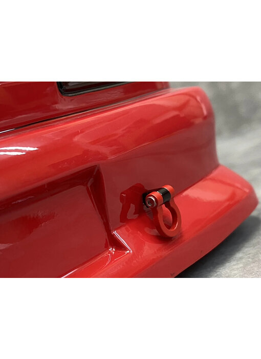 Pandora RC Two Hook Set