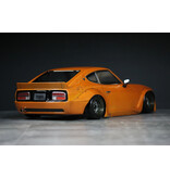 Pandora RC Nissan Fairlady Z (S30) Custom - STAR ROAD