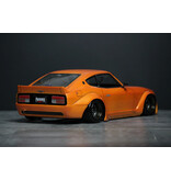 Pandora RC Nissan Fairlady Z (S30) Custom - STAR ROAD