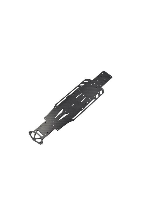 ReveD Carbon Main Chassis for D1-CGS01