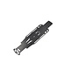 Carbon Main Chassis for D1-CGS01