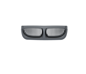 Rc Arlos Hood Grill for BMW M3 (E92)