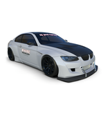 Rc Arlos 24K4301 - BMW M3 (E92) Dom's Clear Body