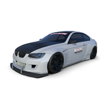 Rc Arlos 24K4301 - BMW M3 (E92) Dom's Clear Body