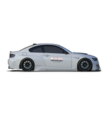 Rc Arlos 24K4301 - BMW M3 (E92) Dom's Clear Body