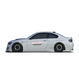 Rc Arlos 24K4301 - BMW M3 (E92) Dom's Clear Body