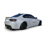 Rc Arlos 24K4301 - BMW M3 (E92) Dom's Clear Body