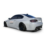 Rc Arlos 24K4301 - BMW M3 (E92) Dom's Clear Body