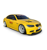 Rc Arlos 24K4300 - BMW M3 (E92) Stock Clear Body