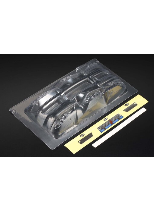Yokomo Light Unit Parts for Nissan Silvia S15 MERCURY SAYAKA SPECIAL