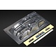 Light Unit Parts for Nissan Silvia S15 MERCURY SAYAKA SPECIAL
