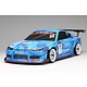 Nissan Silvia S15 MERCURY SAYAKA SPECIAL Clear Drift Body