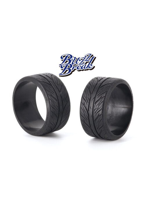 Overdose DRIFT STAR Rolling Dancer Drift Tire 30mm