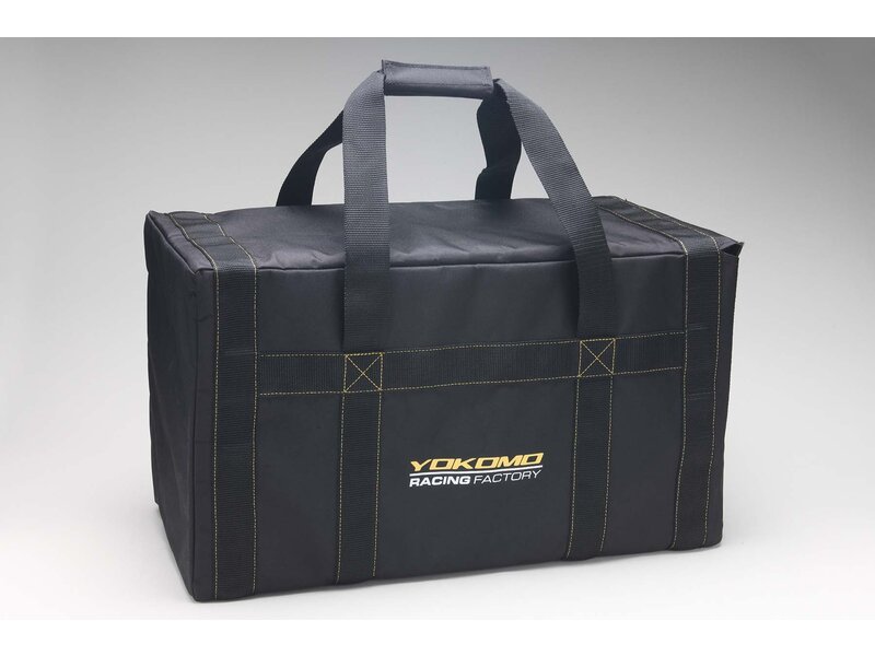 Yokomo YT-24BK4 - Pit Bag IV