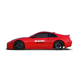 Rc Arlos 24K2306 - Nissan 300ZX (Z32) TwinZ Design Full Set