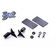 Door Mirror Type-A and License Plate (4)