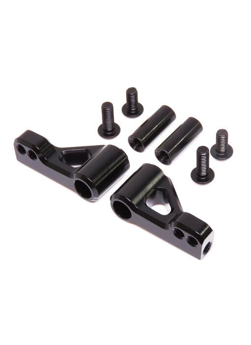 WRAP-UP Next Dual-Purpose Arm / Black