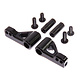 Dual-Purpose Arm / Black