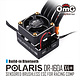 Polaris DR 160AX4+ ESC / Black