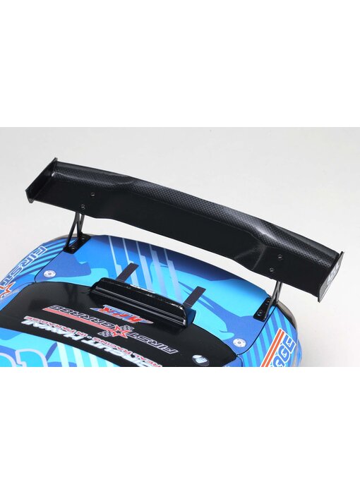 Yokomo Wing for S15 MERCURY SAYAKA SPECIAL