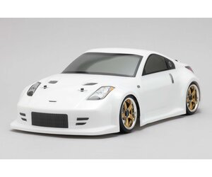 yokomo-sd-z33bb-drift-body-