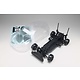Drift Package 2WD Kit / PANDEM Toyota GR86 - Clear Body