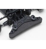 Yokomo DP-GRA90R - Drift Package 2WD Kit / PANDEM Toyota GR Supra (A90) - Red