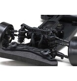 Yokomo DP-GRA90R - Drift Package 2WD Kit / PANDEM Toyota GR Supra (A90) - Red