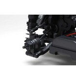 Yokomo DP-GRA90R - Drift Package 2WD Kit / PANDEM Toyota GR Supra (A90) - Red