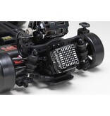 Yokomo DP-GRA90R - Drift Package 2WD Kit / PANDEM Toyota GR Supra (A90) - Red