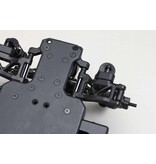 Yokomo DP-GRA90 - Drift Package 2WD Kit / PANDEM Toyota GR Supra (A90) - Clear Body