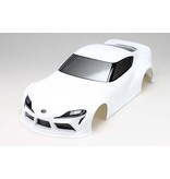 Yokomo DP-GRA90W - Drift Package 2WD Kit / PANDEM Toyota GR Supra (A90) - White