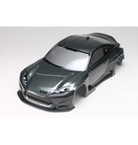 Yokomo DP-GR86G - Drift Package 2WD Kit / PANDEM Toyota GR86 - Gun Metal