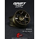 DF 5Y Spoke Wheel (2) / Bronze / 8mm