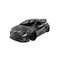 Toyota Corolla GR CUSCO Clear Body Set