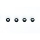 Aluminum Insert Nut for 2.5mm Thick Carbon Plate (4)
