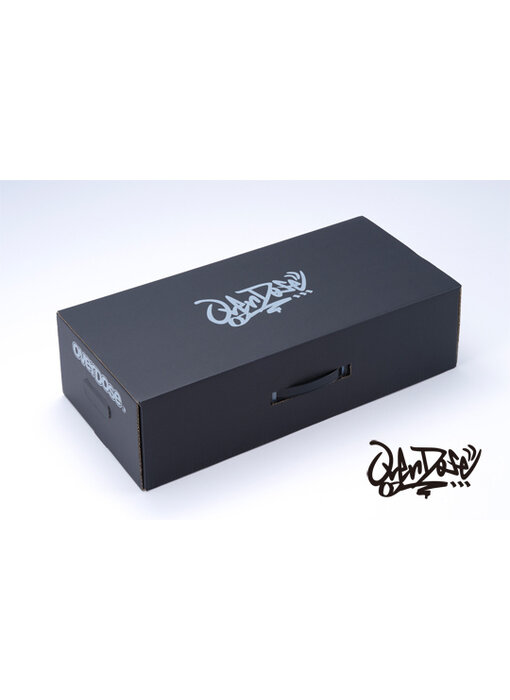 Overdose RC Carrying Case 230mm width