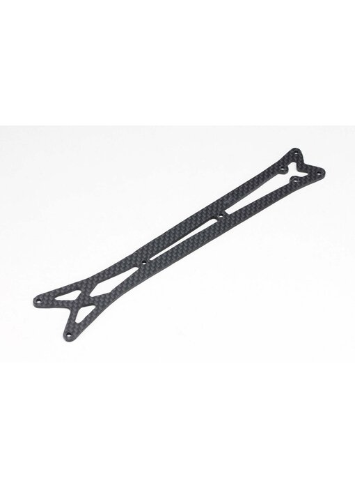 Yokomo Mat Carbon Upper Deck 2.2mm for RD2.0