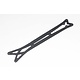 Mat Carbon Upper Deck 2.2mm for RD2.0