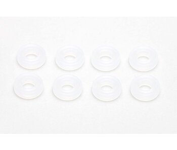 Yokomo X-Type Long Life O-Ring (8pcs)