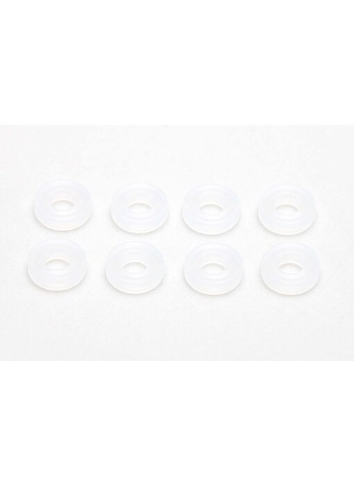 Yokomo X-Type Long Life O-Ring (8pcs)