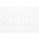 X-Type Long Life O-Ring (8pcs)