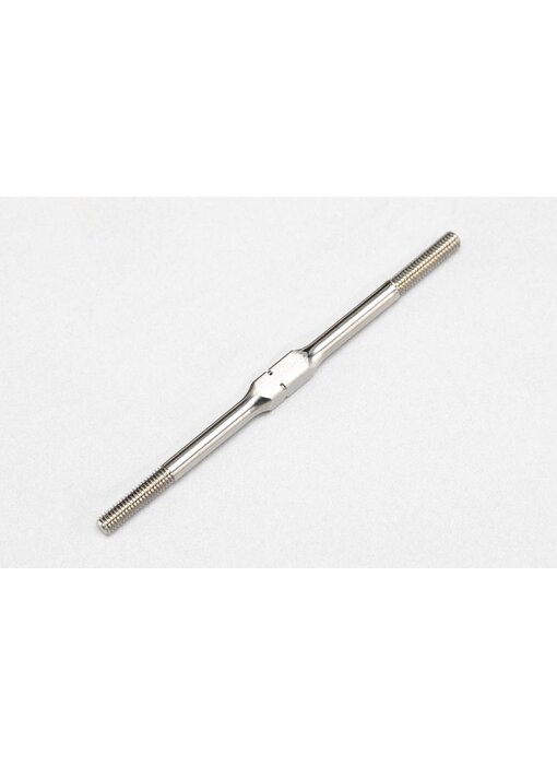 Yokomo Titanium Turnbuckle75mm (1pc)