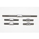 Titanium Turnbuckle Set for MD2.0