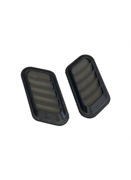 Pandora RC Bonnnet Duct Type-A