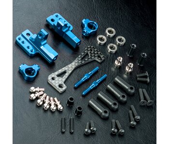 MST MS IFS Alum. Conversion Set / Blue