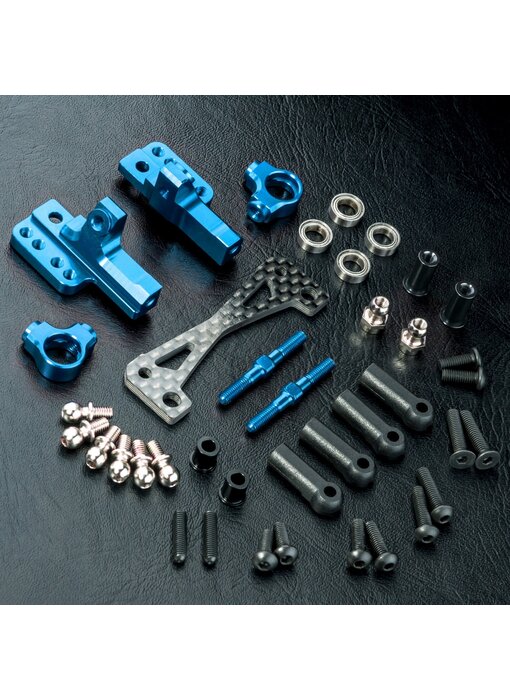 MST MS IFS Alum. Conversion Set / Blue