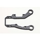 Mat Carbon Rear Lower Arm Left for MD Series