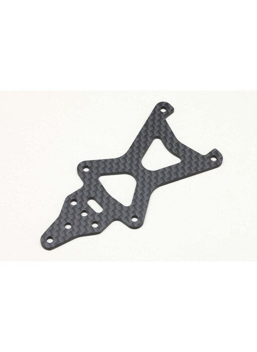 Yokomo Mat Carbon Rear Upper Deck for MD1.0 LTS