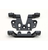 Yokomo MD-202FR - Aluminium Upper Arm Mount F/R for MD1.0 LTS